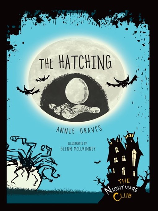 Title details for The Hatching by Annie Graves - Available